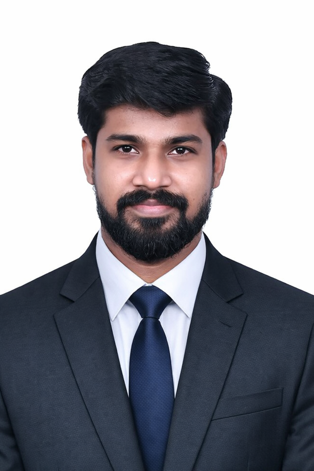 Hemanth Kumar Local SEO Expert Chennai